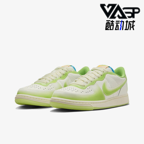 Nike/耐克正品Terminator Low 男士时尚经典潮流板鞋FN7651-133