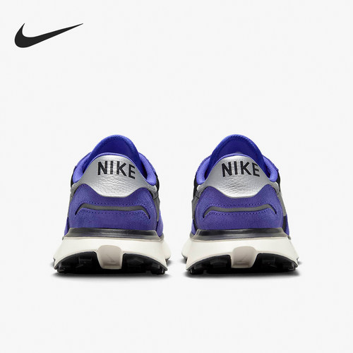 耐克正品女子耐磨复古休闲鞋