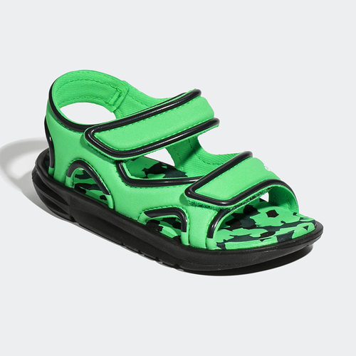 Adidas/阿迪达斯婴童运动凉鞋