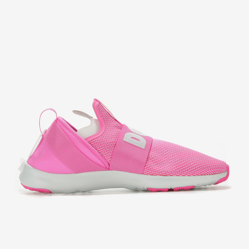 38.5女子Nike/耐克正品低帮一脚蹬透气跑步鞋 AJ5905-601