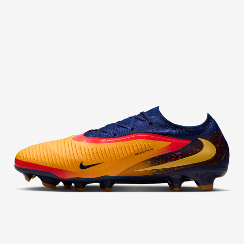 Nike/耐克正品PHANTOM 6男士耐磨比赛训练运动足球鞋IB3094-800