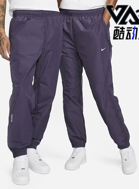 Nike/耐克正品新款男士宽松休闲束脚运动裤DO2830-573