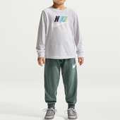 IU5342 Nike 398 款 小童日常圆领套头透气套装 耐克正品 2026春季