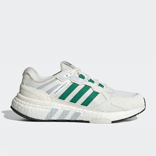 Adidas/阿迪达斯正品春季新款男女运动网面跑步鞋GY6605