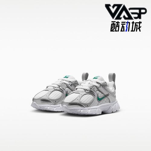 Nike/耐克正品V5 RNR Schuh婴童柔软轻盈复古休闲鞋IR2949-107