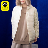 Adidas 运动面包棉服HL9213 PUFFER男士 阿迪达斯正品 PADDED