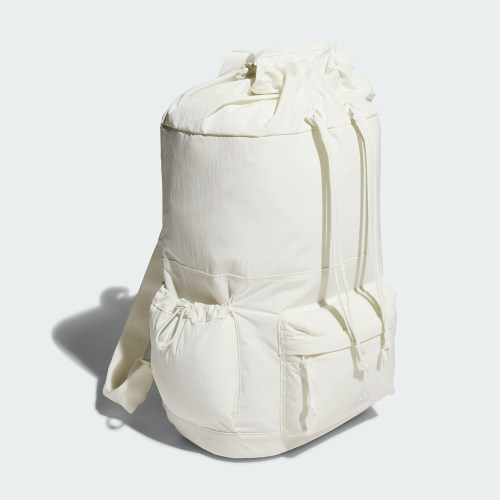 Adidas/阿迪达斯官方正品W BACKPACK男女轻便运动双肩背包JF1207