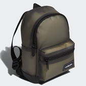 T4H neo CLSC 女子运动双肩背包GE1243 Adidas 阿迪达斯正品