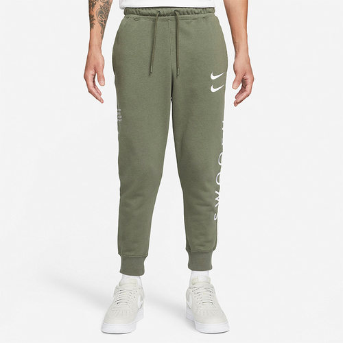 耐克nike正品春季男子收口针织
