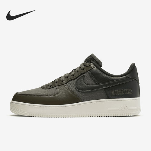 Nike/耐克正品男女同款复古包裹性防滑低帮板鞋CT2858-200