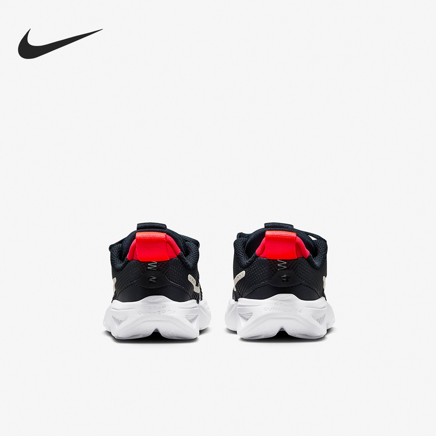 Nike/耐克正品Star Runner 4小童舒适耐磨运动鞋DX7616-401