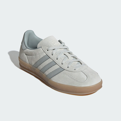 Adidas/阿迪达斯正品三叶草女士运动休闲经典透气耐磨板鞋IH9219