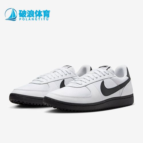 Nike/耐克正品Field General男女系带运动耐磨低帮板鞋IF1738-100
