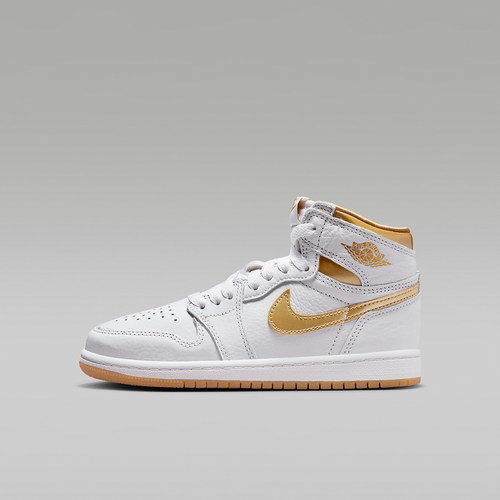 Nike/耐克正品小童高帮板鞋