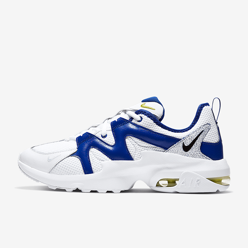 耐克AIRMAXGRAVITON男子跑步鞋