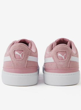 Puma/彪马正品Vikky v3 Wide女士轻便休闲低帮板鞋390883-30