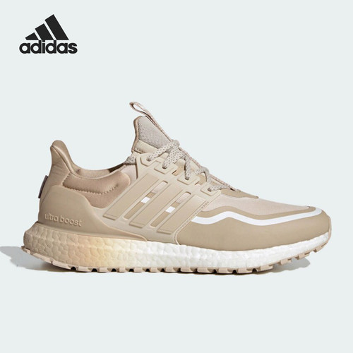 Adidas/阿迪达斯正品秋季新款男女轻便低帮跑步鞋IF6469