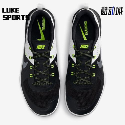 Nike/耐克正品Metcon 1 OG 男士透气网眼训练鞋FQ1854-002