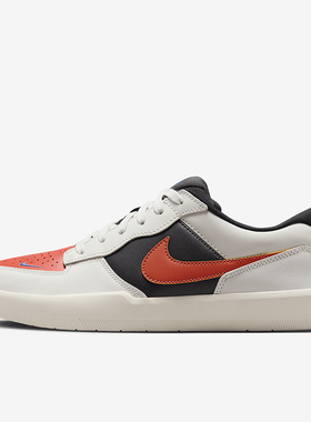 Nike/耐克正品新款男女经典拼接轻便休闲低帮板鞋DV5476-004