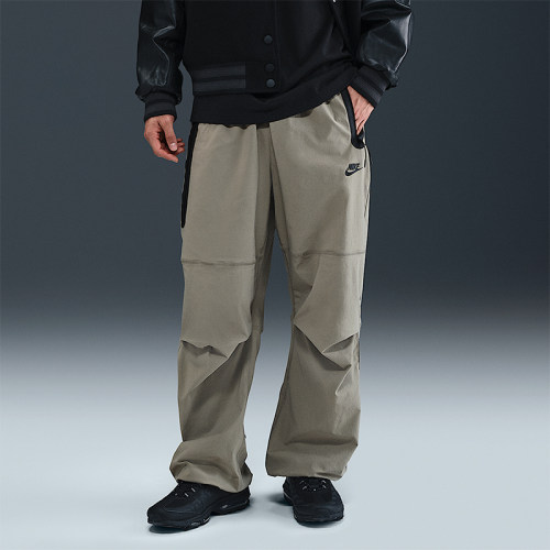 Nike/耐克正品2025秋季款男士日常运动直筒耐穿长裤HM7159-320