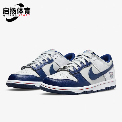 耐克大童低帮经典板鞋