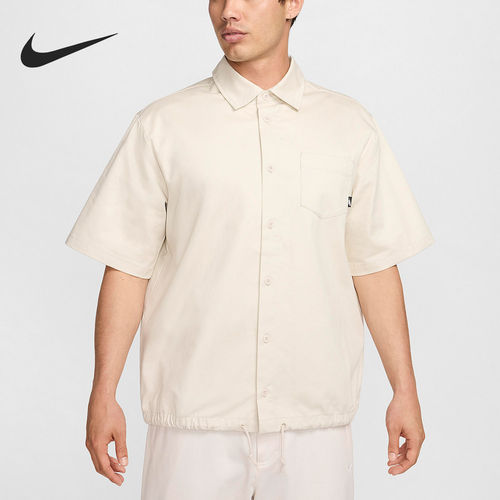 Nike/耐克正品当季新款男士翻领短袖POLO衫DX0899-104