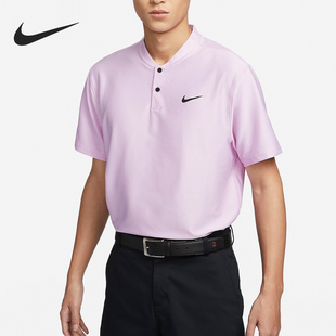 Dri FIT 男士 Nike T恤FJ7036 Tour 高尔夫短袖 676 耐克正品