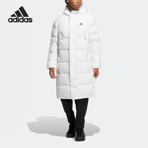 Adidas/阿迪达斯男子保暖羽绒服