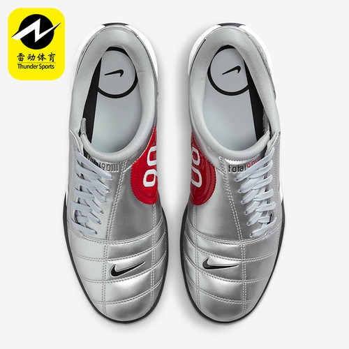 Nike/耐克正品Total 90女士日常运动耐磨足球休闲鞋IM7595-001