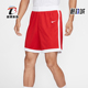 耐克正品 透气短裤 2025夏季 Nike 男士 篮球健身运动经典 HF0518 658
