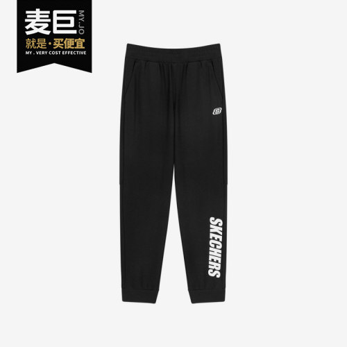 Skechers/斯凯奇男裤秋季