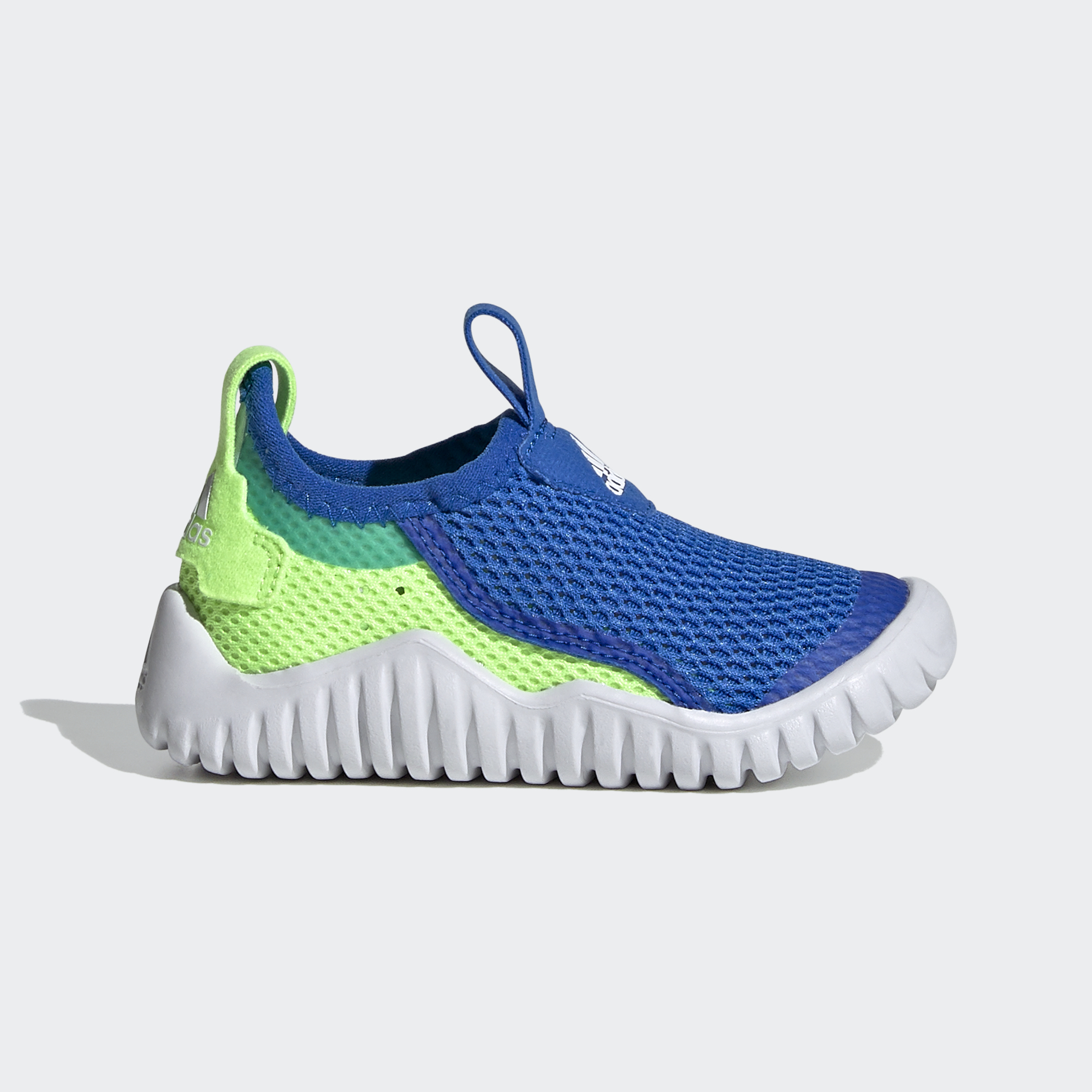 阿迪达斯2020年夏季透气运动鞋