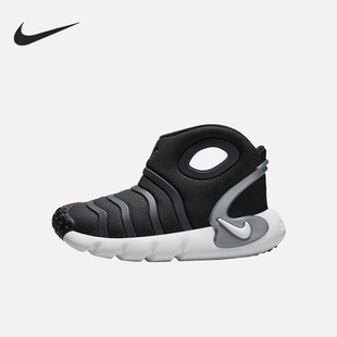 耐克正品 GS女子大童运动休闲鞋 夏季 DYNAMO DQ6009 新款 Nike