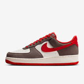 耐克正品 运动休闲板鞋 2025新款 Nike 男士 空一号经典 FQ8714 201