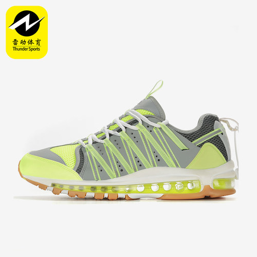 Nike/耐克正品CLOT x Air Max 97男女经典缓震跑步鞋AO2134-700