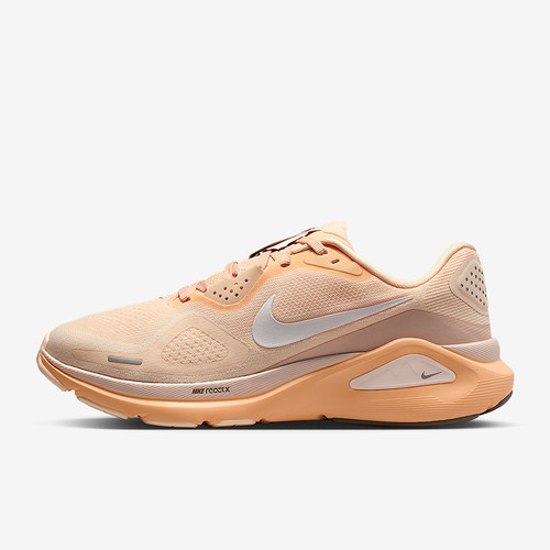 Nike/耐克正品Structure 26女士训练耐磨运动跑步鞋HJ1101-801