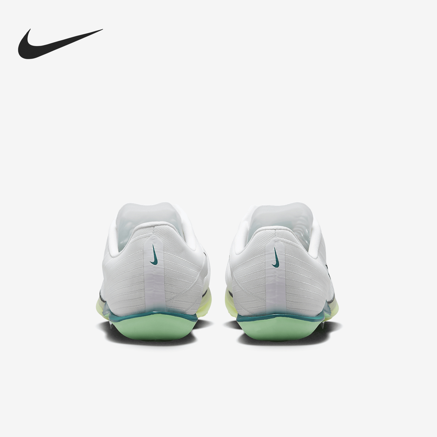 Nike/耐克正品MAXFLY男女运动低帮跑步田径钉鞋FD8395-102