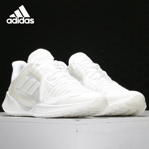 Adidas/阿迪达斯清风男女跑步鞋