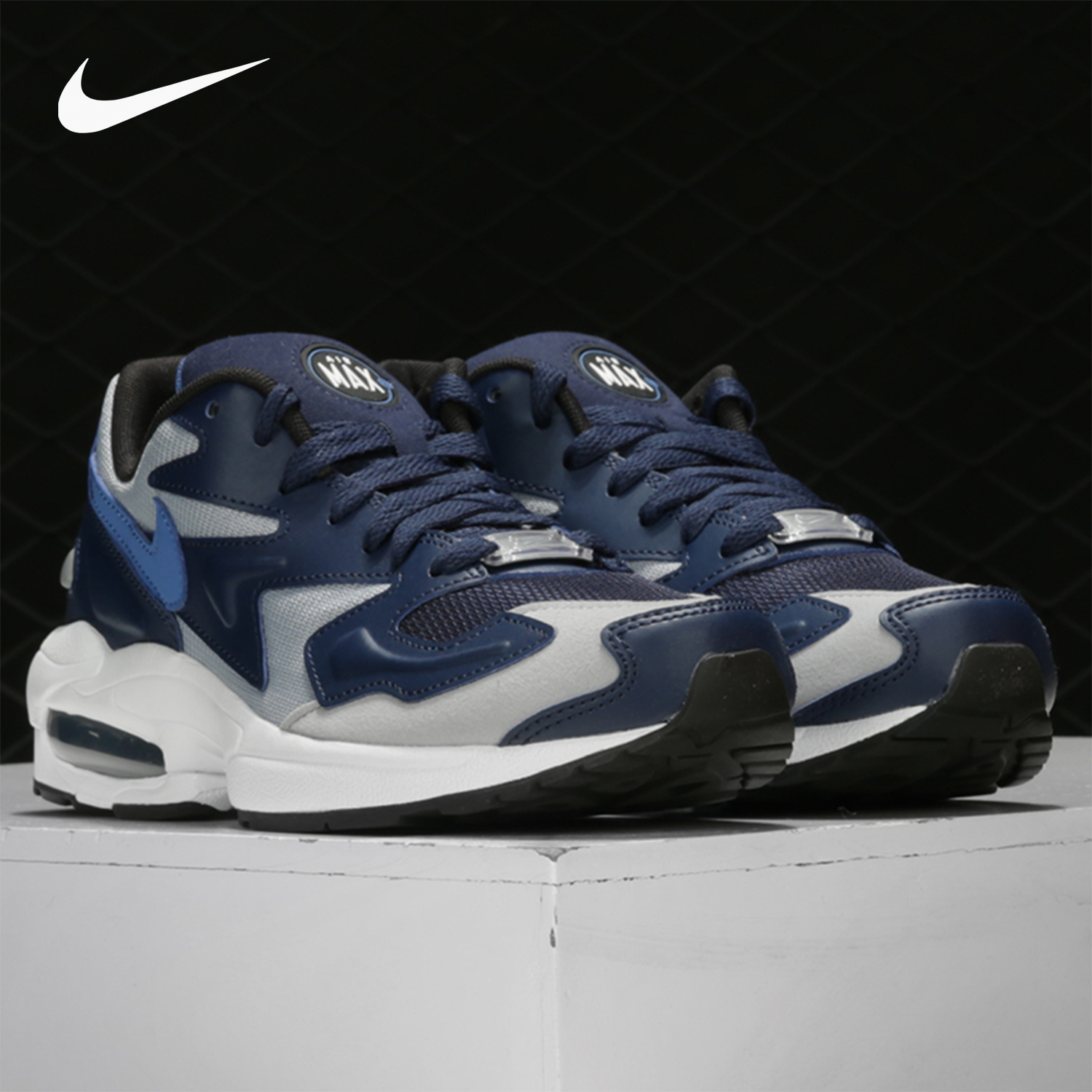 运动休闲鞋Nike/耐克男子