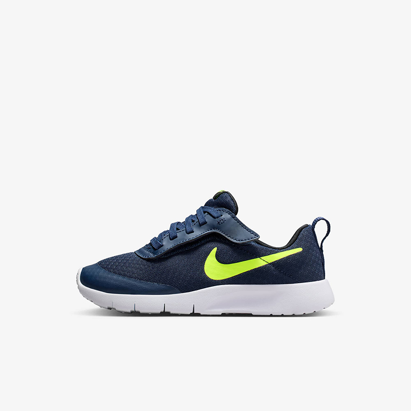 Nike/耐克正品2025夏季款小童系带运动时尚透气跑步鞋DX9042-404