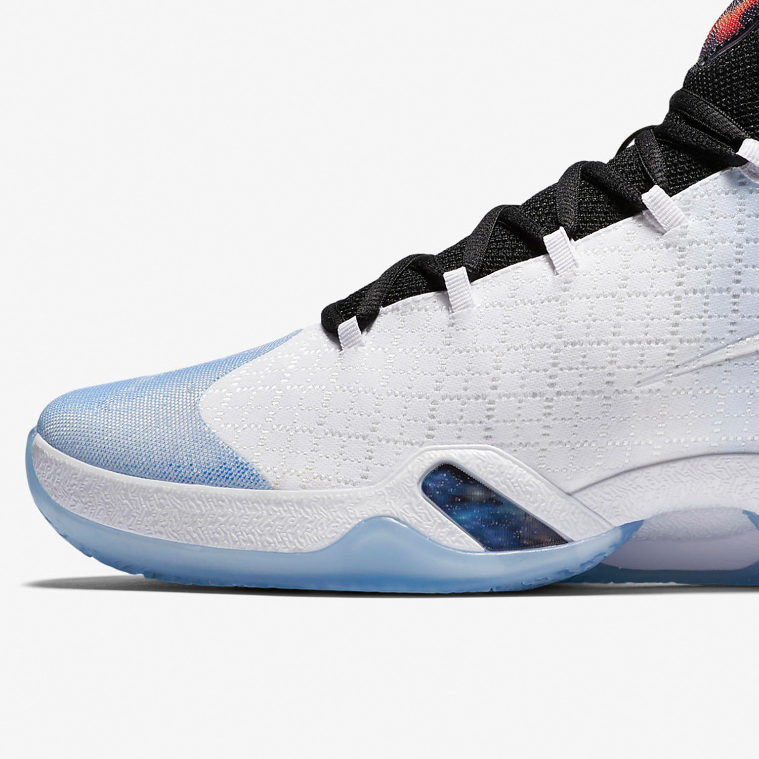 Nike/耐克正品Air Jordan 30男士减震支撑篮球鞋811006-107