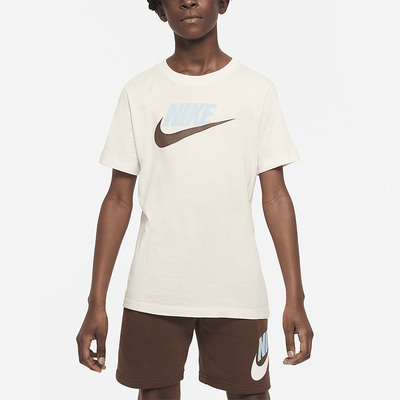 耐克正品大童运动短袖