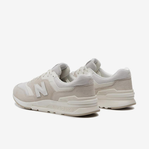 New Balance/NB正品997系列男女同款运动训练低帮跑步鞋CM997HCB