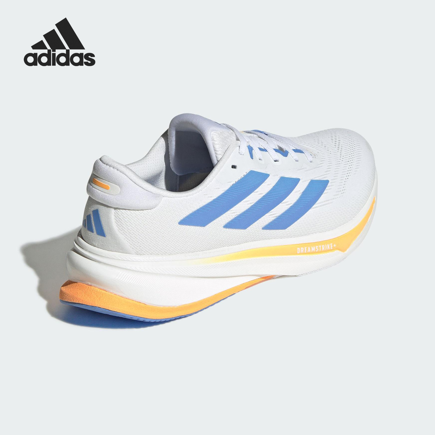 Adidas/阿迪达斯官方正品SUPERNOVA RISE 2男士运动跑步鞋JQ7709