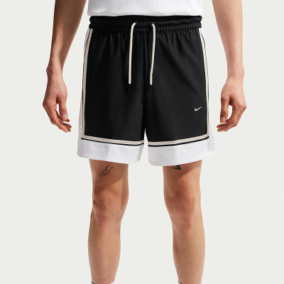 Nike/耐克正品2026年男士亲肤透气经典运动休闲短裤IF1590-010