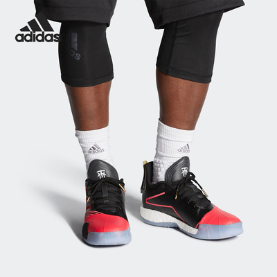 Adidas/阿迪达斯正品TMAC Millennium 麦迪男子运动篮球鞋 EE3730