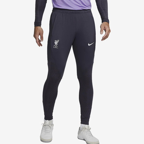 Nike/耐克正品男士经典紧身简约透气经典针织运动长裤DZ0892-015