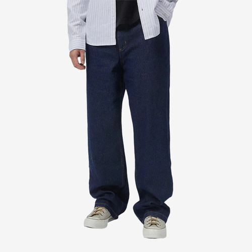 Converse/匡威正品2025新款男子运动休闲透气长裤10024869-A02