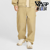 耐克正品 日常运动耐穿宽松长裤 2025秋季 Nike 款 男士 HJ8478 297