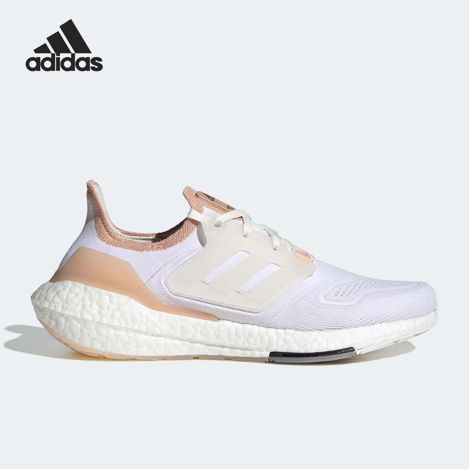 Adidas阿迪达斯男女运动跑步鞋